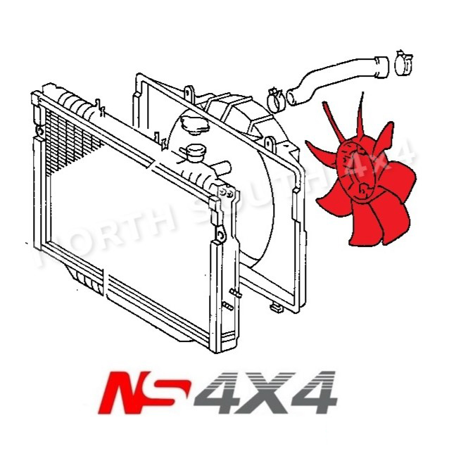 Ns4x4